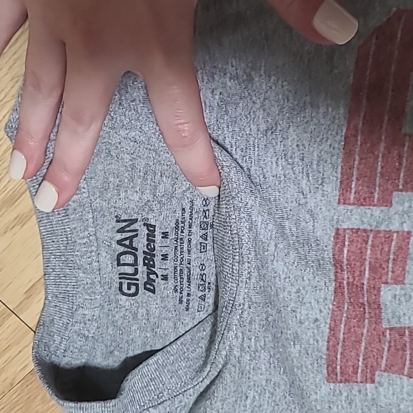 4th of July Red White Brew T shirt - Picture 2 of 2